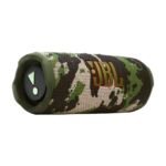 Coluna Portátil JBL Flip 7 Bluetooth Camuflada - Image 2