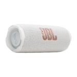Coluna Portátil JBL Flip 7 Bluetooth Branca - Image 3