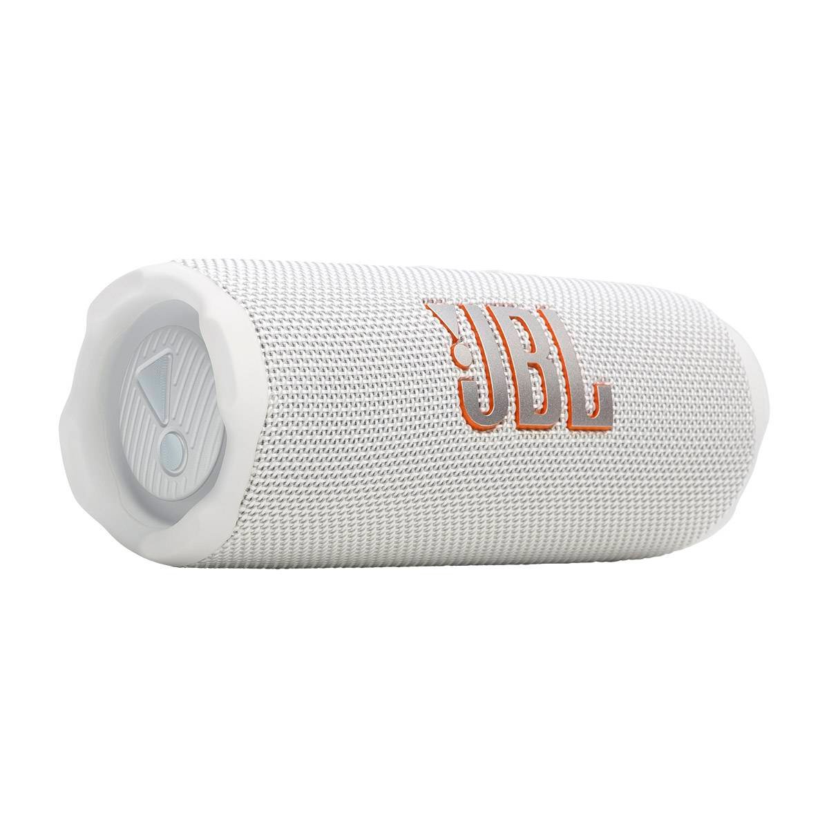 Coluna Portátil JBL Flip 7 Bluetooth Branca - Image 3