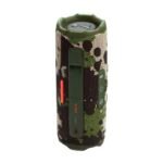 Coluna Portátil JBL Flip 7 Bluetooth Camuflada - Image 4