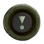 Coluna Portátil JBL Flip 7 Bluetooth Camuflada - Image 3