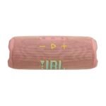 Coluna Portátil JBL Flip 7 Bluetooth Rosa - Image 4