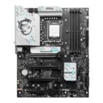 Motherboard ATX MSI B860 Gaming Plus WiFi Skt 1851 - Image 4