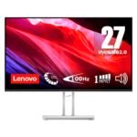 Monitor Lenovo L27i-4A IPS W-LED 27" FHD 100Hz 1ms