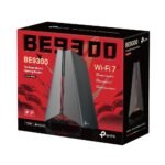 Router Gaming TP-Link Archer GE550 BE9300 Tri-Band WiFi 7 Mesh 5GbE/2.5GbE - Image 5