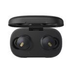 Earbuds Baseus Bowie E18 True Wireless Black - Image 3