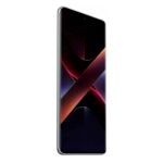 Smartphone Xiaomi Poco X7 5G 6.67" 12GB 512GB Dual SIM Silver - Image 2