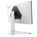 Monitor Gaming MOBIUZ EX271Q 27" LED IPS Quad HD (2560 x 1440) 1ms (GTG) 180Hz - Image 4