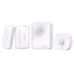 Smart Sensor Starter Kit TP-Link Tapo T30 KIT