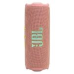 Coluna Portátil JBL Flip 7 Bluetooth Rosa