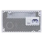 Fonte de Alimentação ATX Lian Li Edge 850W ATX 80 Plus Gold Full Modular Branca - Image 3