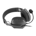 Headset Mars Gaming MH-PRO Gaming ARGB Wired Preto - Image 3