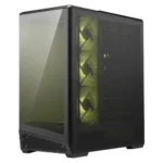 Caixa ATX MSI MAG Pano 130R PZ ARGB Tempered Glass Preta - Image 3