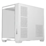 Caixa ATX Asus A32 Plus Tempered Glass ARGB Branca - Image 4