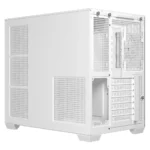 Caixa ATX Asus A32 Plus Tempered Glass ARGB Branca - Image 6