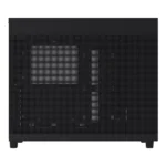 Caixa ATX Asus Prime AP303 Mesh Preta - Image 2