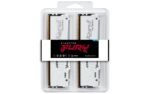 Memória RAM UDIMM Kingston Fury Beast RGB 32GB (2x16GB) DDR5 5600MHz CL36 Branca - Image 6
