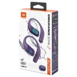 Auriculares Desportivos JBL Endurance Zone Open-Ear Bluetooth Púrpura - Image 4