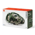 Coluna Portátil JBL Boombox 4, Bluetooth 5.4, Resistente à água e Pó (IP68), Camuflado - Image 2