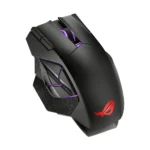 Rato Óptico Asus ROG Spatha X Wireless 19000DPI Preto - Image 6