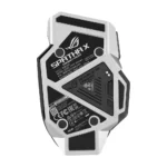 Rato Óptico Asus ROG Spatha X Wireless 19000DPI Preto - Image 2