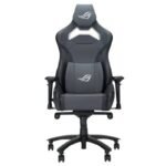 Cadeira Gaming Asus ROG Chariot X Core Cinza