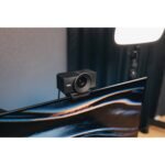 Webcam Elgato Facecam 4K Preta - Image 6