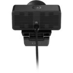 Webcam Elgato Facecam 4K Preta - Image 4