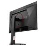 Monitor AOC Q27G4ZDR QD-OLED 26.5" QHD 240Hz 0.03 ms Adaptive Sync / G-SYNC Compatible - Image 4