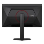Monitor AOC Q27G4ZDR QD-OLED 26.5" QHD 240Hz 0.03 ms Adaptive Sync / G-SYNC Compatible - Image 3