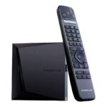 Receptor Formuler Android 11 4K 4GB/32GB MyTVOnline 3 Formuler Z11 Pro Max BT1 Edition - Image 3