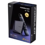 Receptor Formuler Android 11 4K 4GB/32GB MyTVOnline 3 Formuler Z11 Pro Max BT1 Edition - Image 2