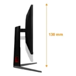 Monitor AOC U32G4U 31.5" UltraHD 4K 160Hz Fast IPS HDR400 USB Hub 0.5ms - Image 3