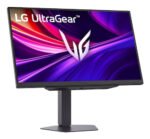 Monitor LG UltraGear 27″ 27G810A-B IPS UHD 4K 180Hz 1ms FreeSync Premium / G-Sync HDR400 - Image 2