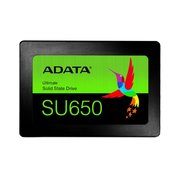 Disco SSD Adata Disco Ultimate SU650 512GB