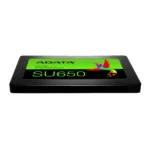 Disco SSD Adata Disco Ultimate SU650 512GB - Image 4