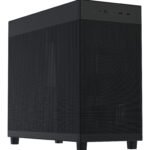 Caixa ATX ASUS Prime AP303 Mesh Midi Tower Vidro Temperado Preto
