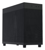 Caixa ATX ASUS Prime AP303 Mesh Midi Tower Vidro Temperado Preto