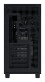 Caixa ATX ASUS Prime AP303 Mesh Midi Tower Vidro Temperado Preto - Image 2