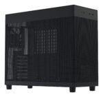Caixa ATX ASUS Prime AP303 Mesh Midi Tower Vidro Temperado Preto - Image 4