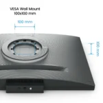 Monitor BenQ RD280UA 28.2" LED IPS UltraHD 4K+ HDR400 USB-C - Image 6