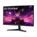 Monitor LG 24GS60F-B 23.8″ FHD IPS 180HZ 1MS FreeSync / G-SYNC - Image 2