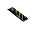Disco SSD MSI SPATIUM M461 NVMe M.2 2TB 5000R/4200W - Image 4