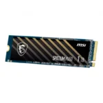 Disco SSD MSI SPATIUM M450 NVMe M.2 1TB 3600R/3000W - Image 2
