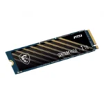 Disco SSD MSI SPATIUM M450 NVMe M.2 1TB 3600R/3000W - Image 4