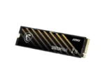 Disco SSD MSI SPATIUM M461 NVMe M.2 2TB 5000R/4200W - Image 3