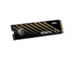 Disco SSD MSI SPATIUM M461 NVMe M.2 2TB 5000R/4200W - Image 2
