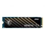 Disco SSD MSI SPATIUM M450 NVMe M.2 1TB 3600R/3000W - Image 5