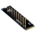 Disco SSD MSI SPATIUM M450 NVMe M.2 1TB 3600R/3000W - Image 3