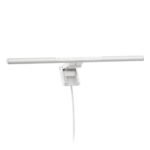 Lâmpada para Monitor BenQ ScreenBar Pro Monitor Light Prateada - Image 2